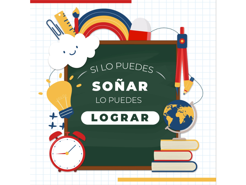 Post Animado de Coral International Bilingual School