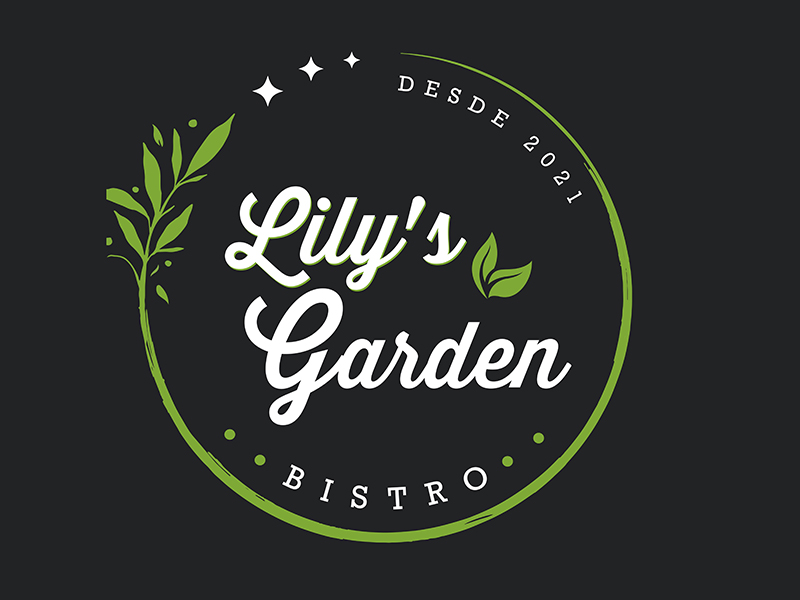 Logo de Lily's Garden