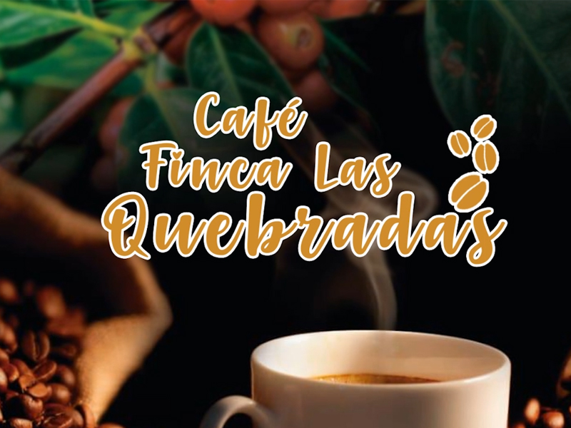 Spot Publicitario de Café Finca las Quebradas